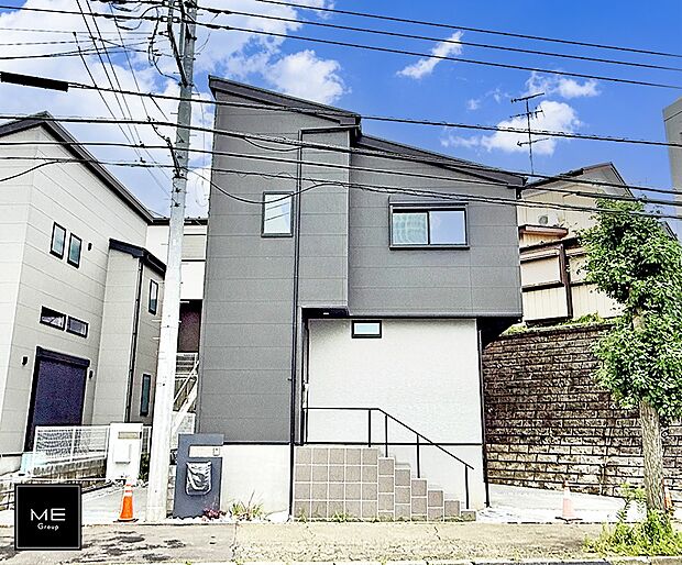 D号棟 ■まずは一度ご覧ください