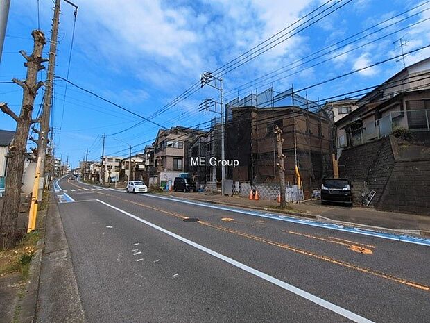 ■優雅なラインが、毎日を引き立てます