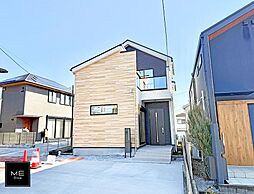 神奈川県横浜市都筑区東山田１丁目