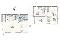 東京都町田市金井１丁目