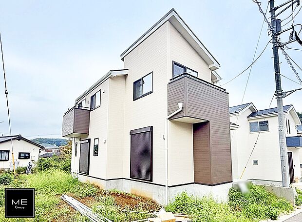 4号棟 ■新しい暮らしが始まる場所で、家族の絆を深める