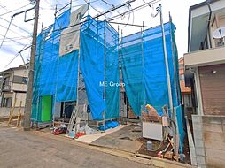 東京都府中市多磨町２丁目