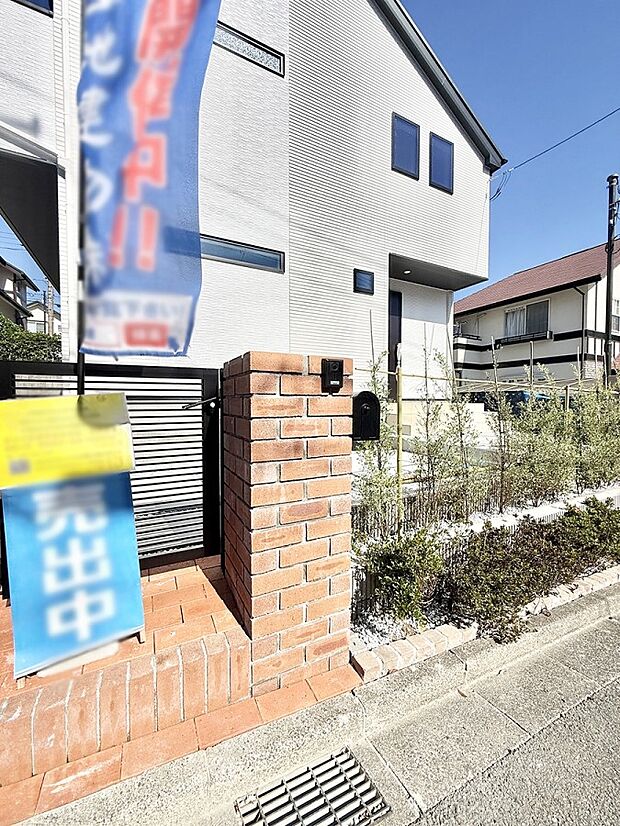 ■ 帰るたびにホッとする、安心感のある佇まい