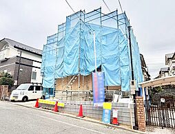 東京都町田市金井６丁目