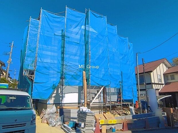 ■新しい暮らしが始まる場所で、家族の絆を深める