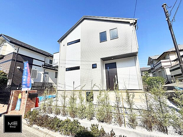 ■新しい暮らしが始まる場所で、家族の絆を深める