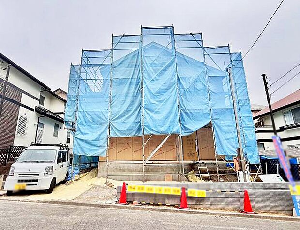 ■新しい暮らしが始まる場所で、家族の絆を深める