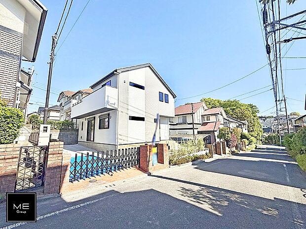 ■新しい住まい、街の新しい風景