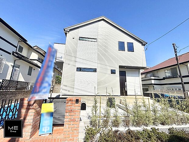 ■家族みんなが笑顔で過ごせる、安心感のある住まい