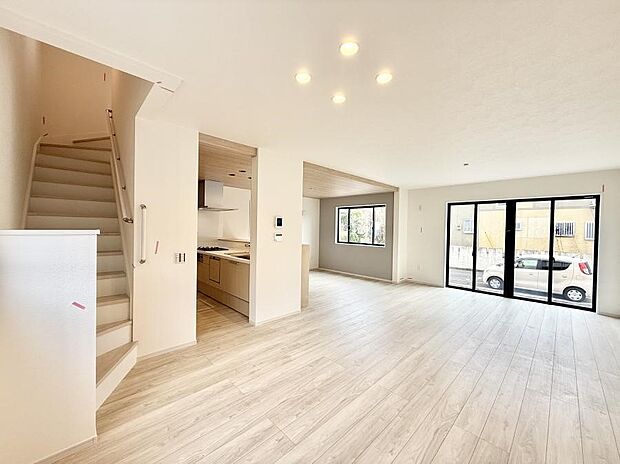 ■お気に入りの場所で、のんびりとした時間を