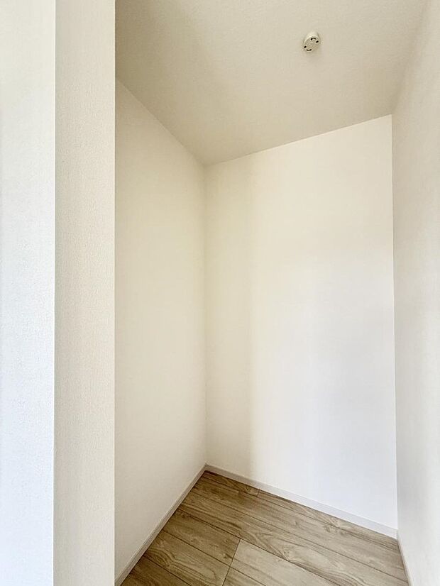 ■プラスαの収納スペース