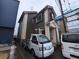 神奈川県大和市中央林間西３丁目