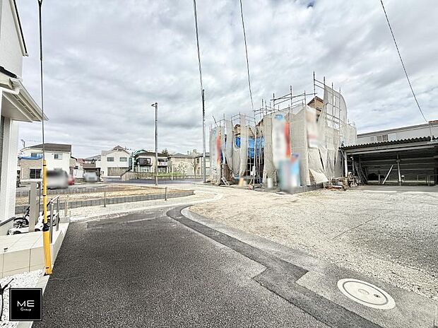 ■新しい時代の息吹を感じる、心地よい環境