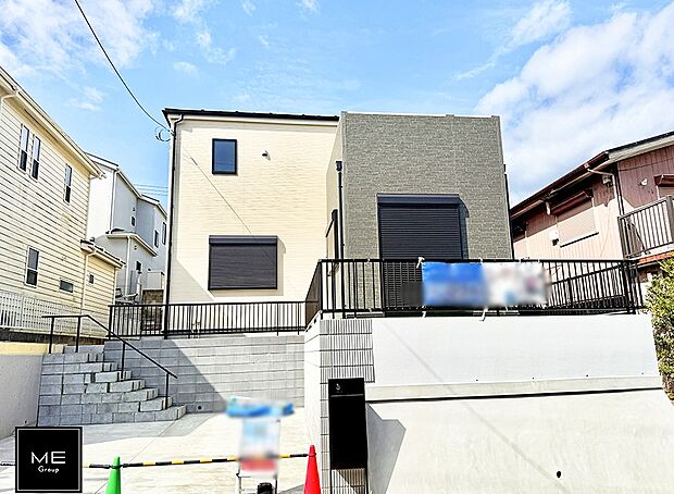 ■暮らしを彩る充実した設備仕様が備わった住まい