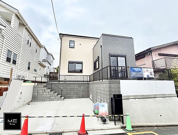 ■暮らしを彩る充実した設備仕様が備わった住まい