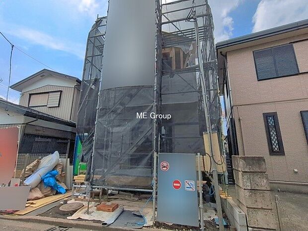 ■家族みんなが笑顔で過ごせる、安心感のある住まい
