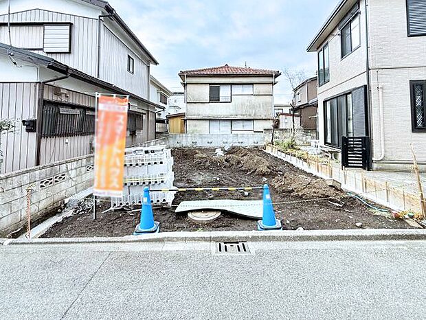 ■家族みんなが笑顔で過ごせる、安心感のある住まい