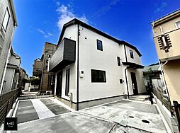 神奈川県茅ヶ崎市南湖４丁目