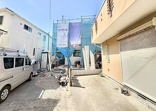 ■新しい暮らしが始まる場所で、家族の絆を深める