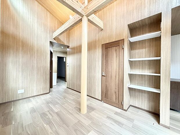 ■大切な人と過ごす、あたたかいひととき