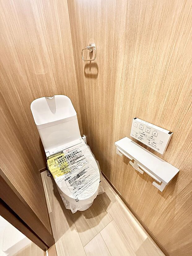 ■使いやすさと清潔感にこだわった空間