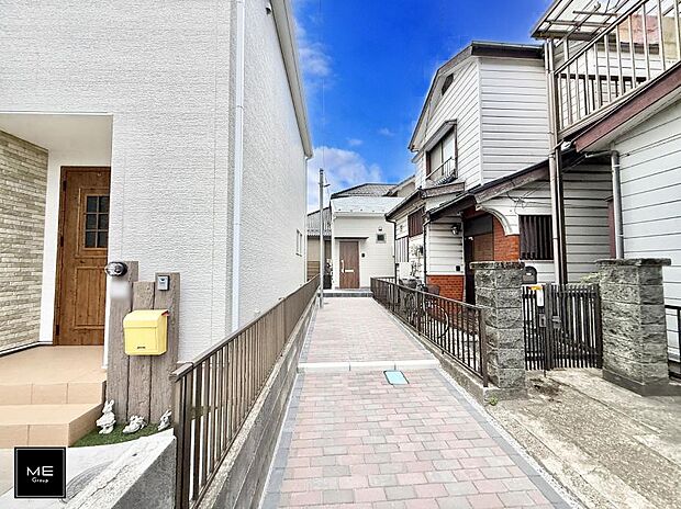 ■暮らしを豊かにする充実した仕様設備で快適に