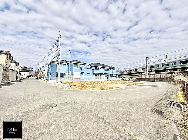 ■新しい住まい、街の新しい風景