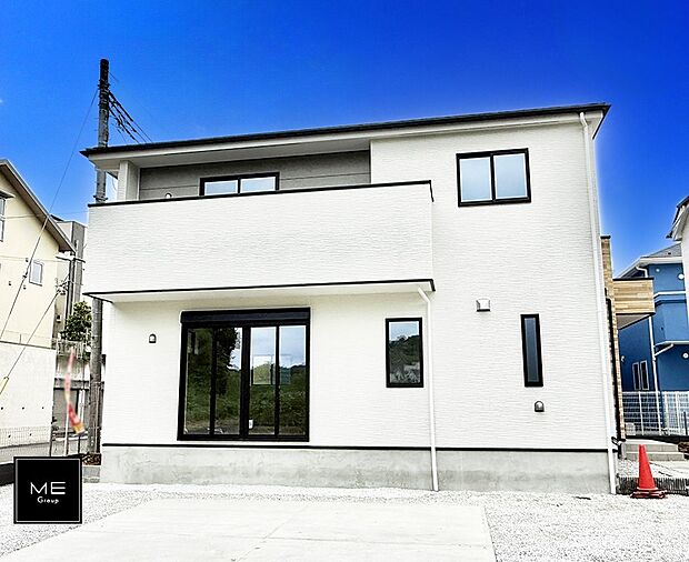 2号棟 ■暮らしを豊かにする充実した仕様設備で快適に
