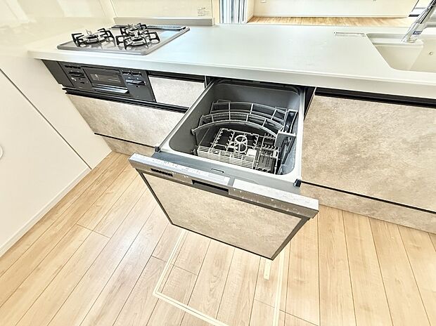 ■時間短縮でき家事が楽になる便利な必需品