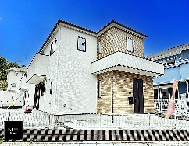 1号棟  ■暮らしを彩る充実した設備仕様が備わった住まい