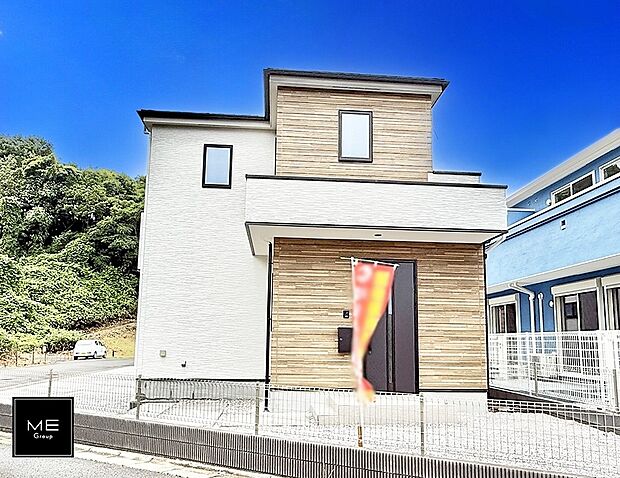 1号棟 ■まずは一度ご覧ください