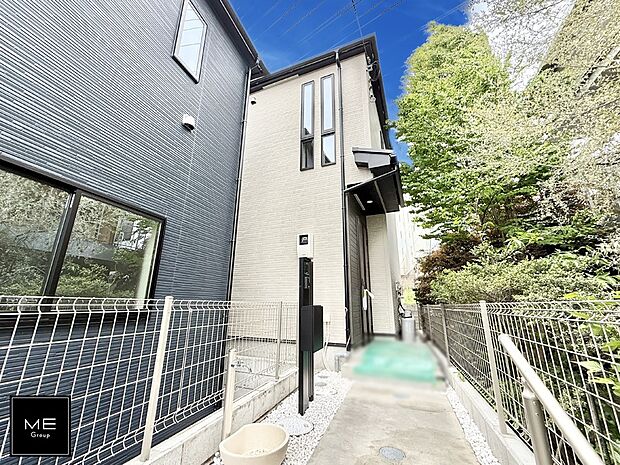 1号棟 ■暮らしを彩る充実した設備仕様が備わった住まい