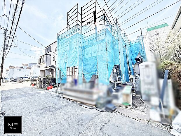 ■家族とのお出かけが楽しくなる環境です