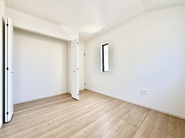 ■落ち着いた色合いのお部屋で穏やかな時間を楽しめます