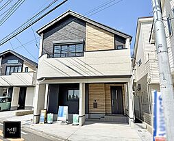 神奈川県横浜市泉区中田西４丁目