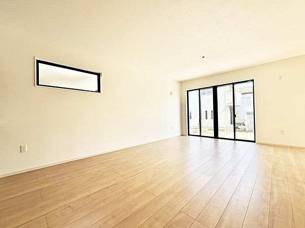 ■シンプルだけど贅沢、大切な人と過ごす心がほどける空間