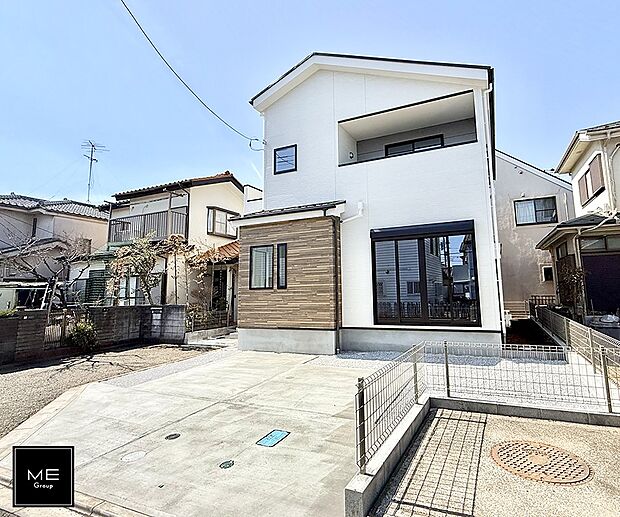 ■家族みんなが笑顔で過ごせる、安心感のある住まい