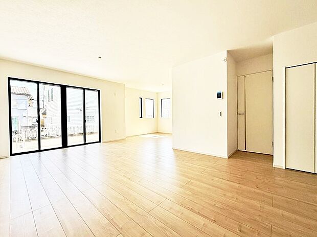 ■ふとした瞬間に幸せを感じる、心地よい場所