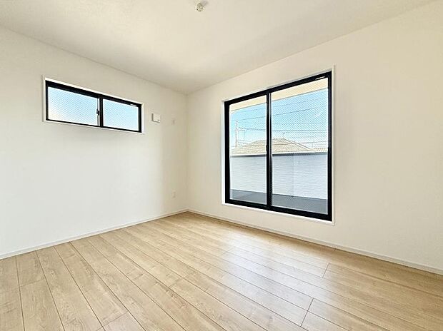 ■落ち着いた色合いのお部屋で穏やかな時間を楽しめます