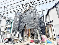 神奈川県茅ヶ崎市柳島１丁目