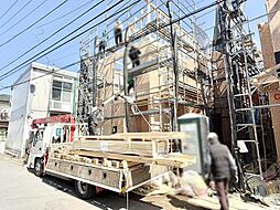 神奈川県茅ヶ崎市柳島１丁目