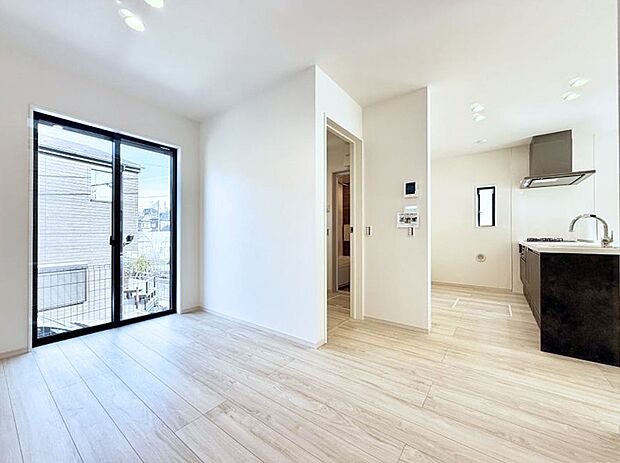 ■自然と会話が生まれる、心地よいひととき