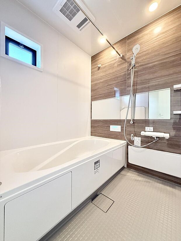 ■一日の疲れを癒す、心落ち着く空間です