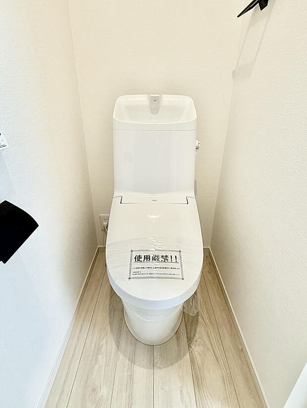 ■毎日使う場所だからこそ、清潔感溢れる空間