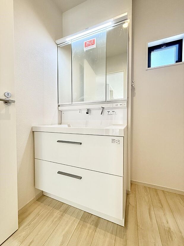 ■清潔感があり、気持ちよく使えます