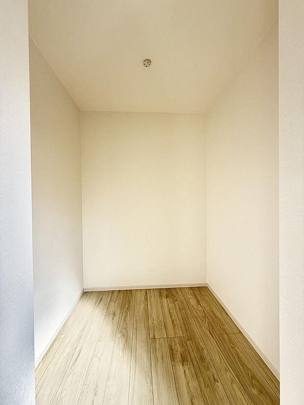 ■毎日のお洋服選びが楽しくなるクローゼット♪    