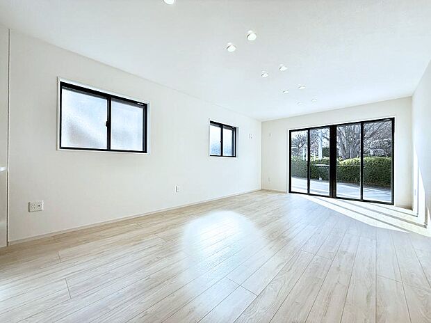 ■何気ない毎日を特別にする、癒しの空間