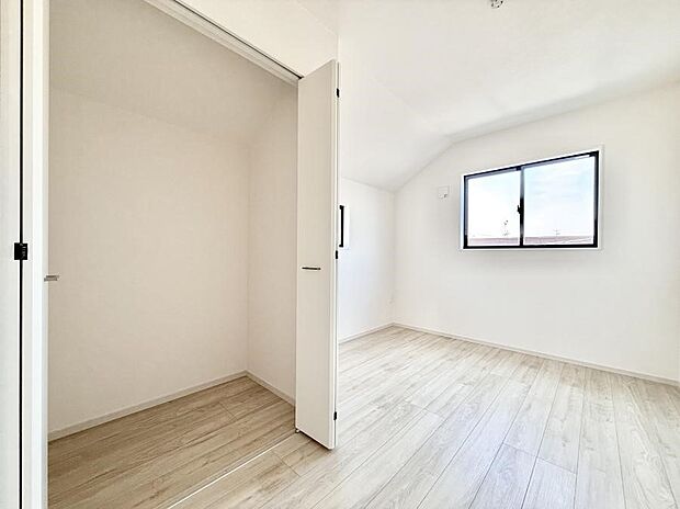 ■機能的で使いやすいお部屋で毎日を快適に