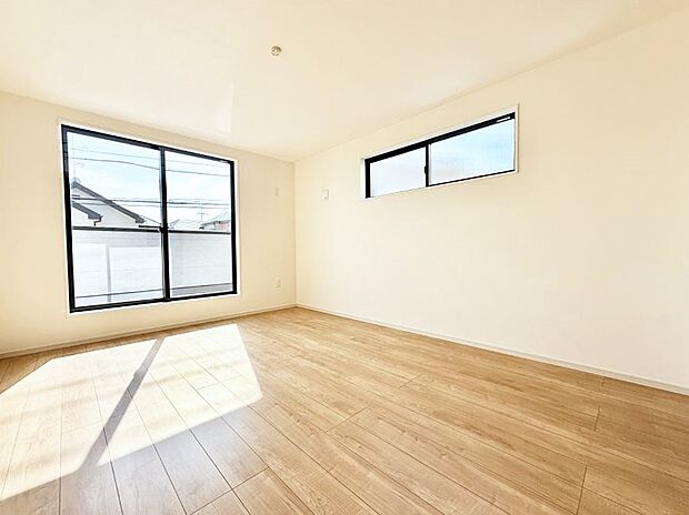 ■快適な環境で、日常の疲れを癒せる空間