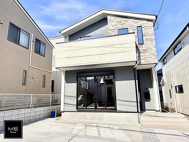 1号棟  ■暮らしを豊かにする充実した仕様設備で快適に